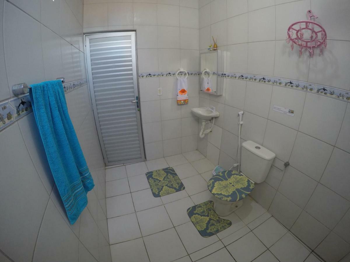 Willa Casas Maragogi 1 Zewnętrze zdjęcie